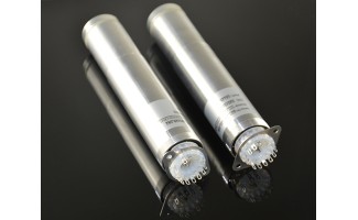 Детекторы NaI(Tl) D25x50мм + PMT-CR125